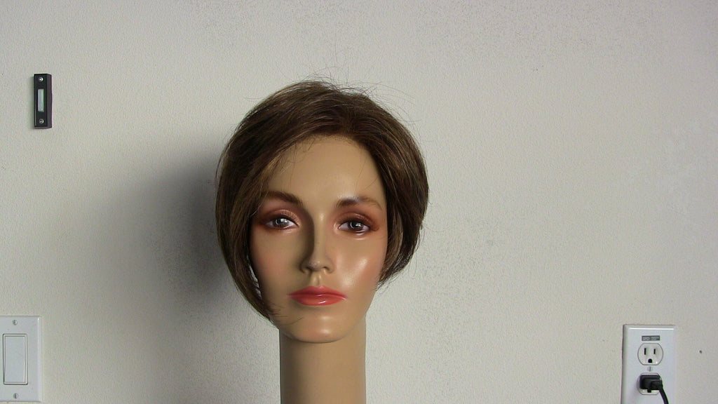 Cover Girl Wig by Raquel Welch - Out of stock