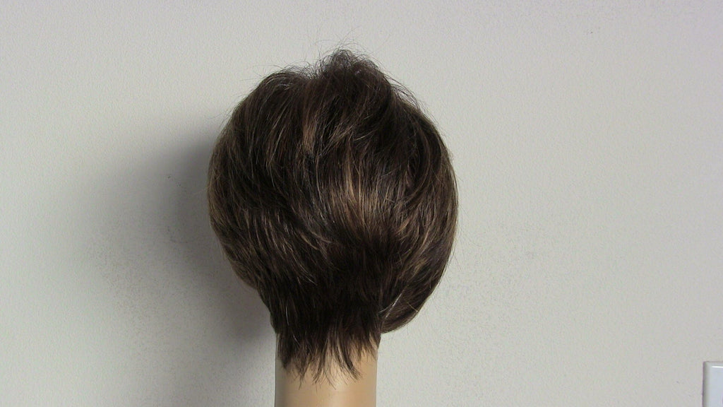 Cover Girl Wig by Raquel Welch - Out of stock