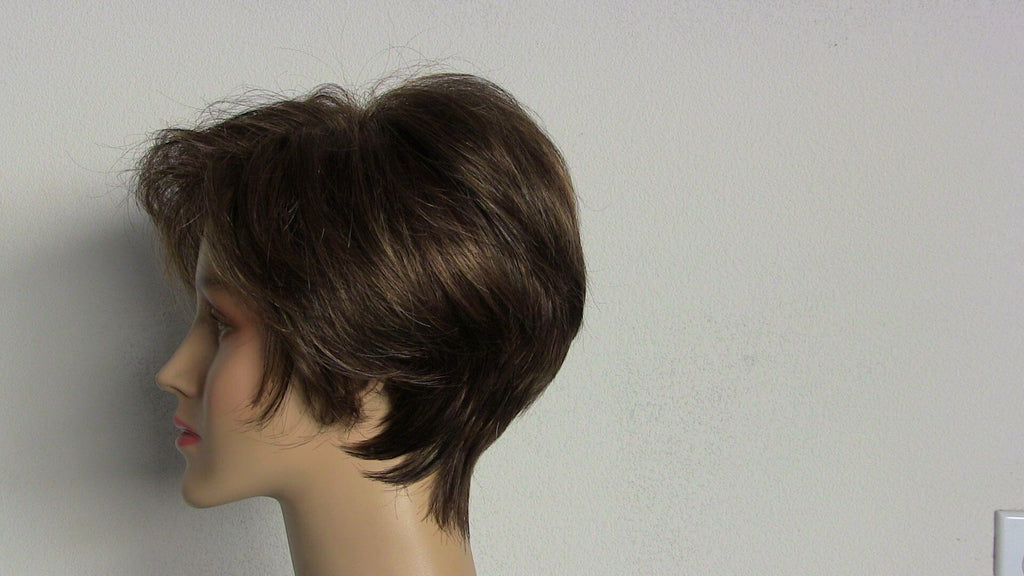 Cover Girl Wig by Raquel Welch - Out of stock