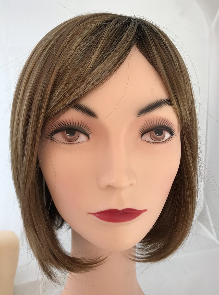 Carley Mono Top Synthetic Wig by Envy