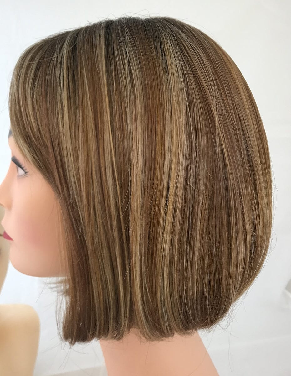 Carley Mono Top Synthetic Wig by Envy