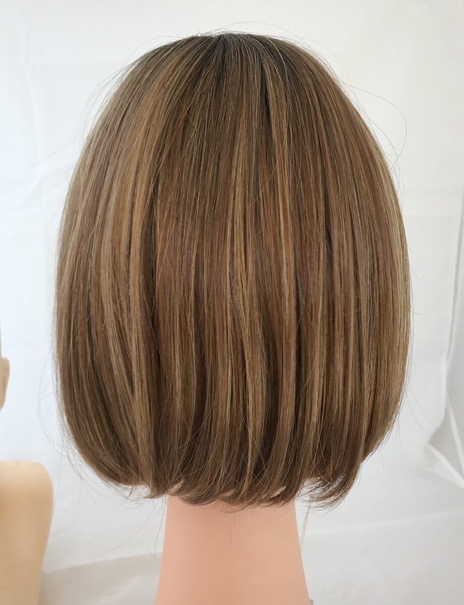 Carley Mono Top Synthetic Wig by Envy