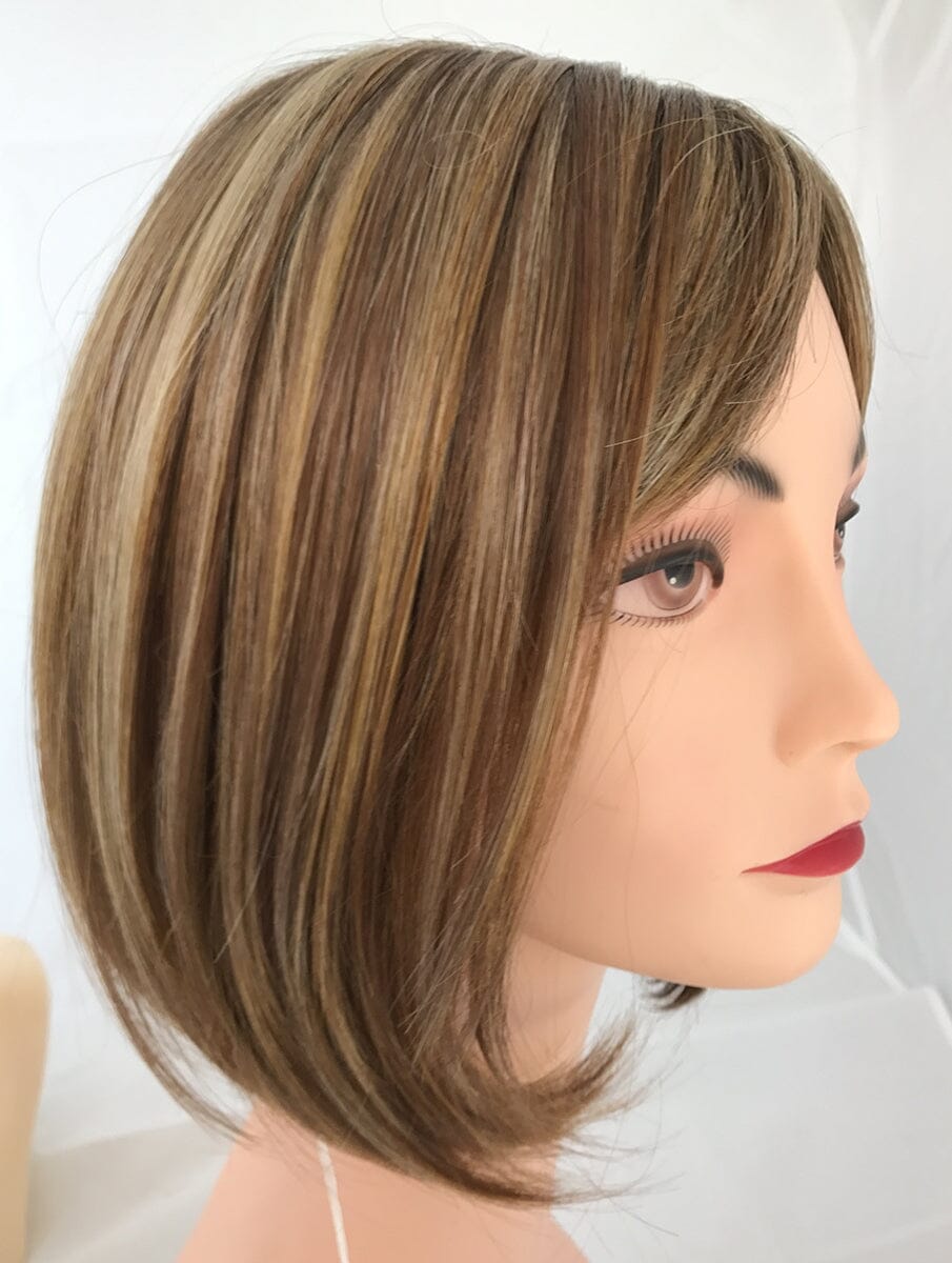 Carley Mono Top Synthetic Wig by Envy