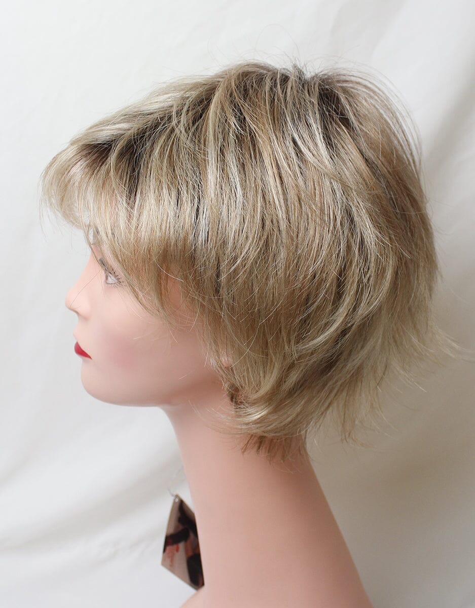 Clever Wig by Ellen Wille - Sold Out/Discontinued