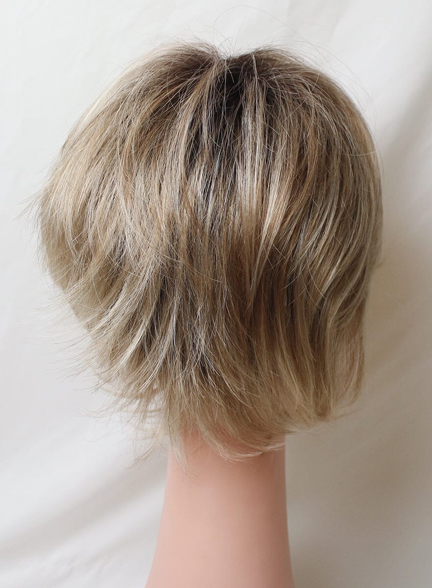 Clever Wig by Ellen Wille - Sold Out/Discontinued