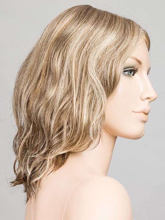 Mila Wig by Ellen Wille