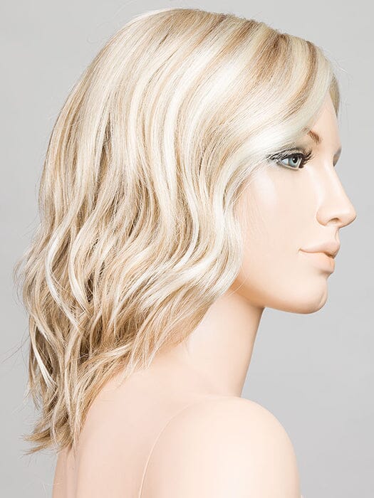 Mila Wig by Ellen Wille