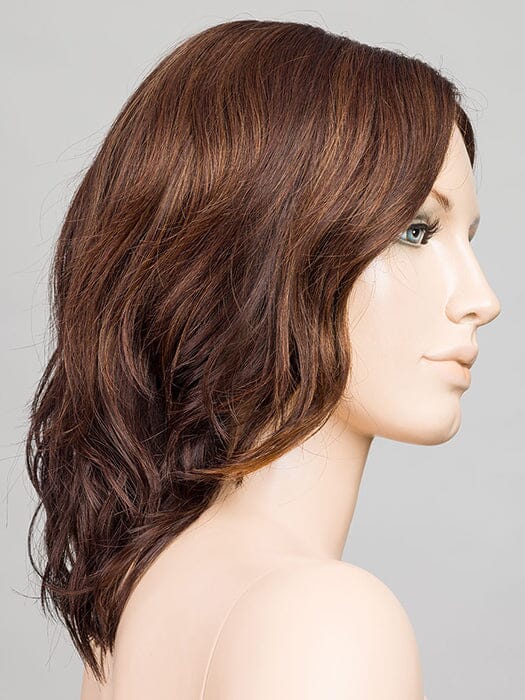 Mila Wig by Ellen Wille