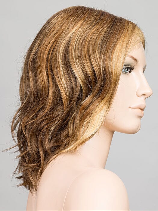 Mila Wig by Ellen Wille