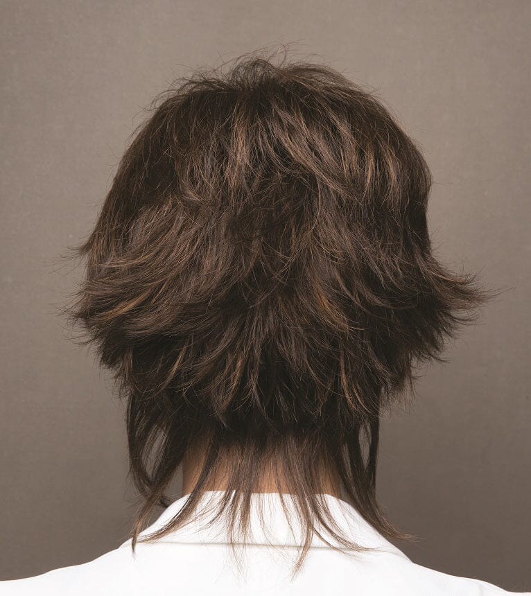 Millie Short Wig by Noriko