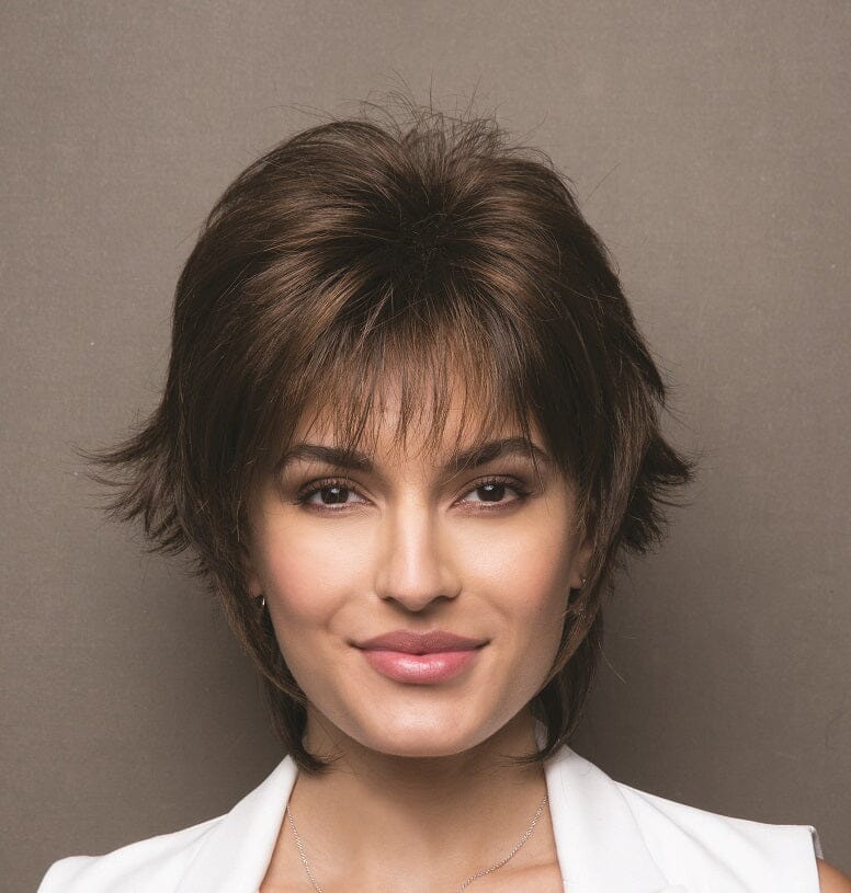 Millie Short Wig by Noriko