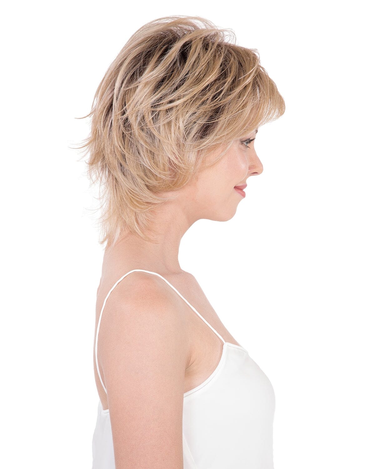 Mimosa Wig by Belle Tress - Discontinued & Sold Out