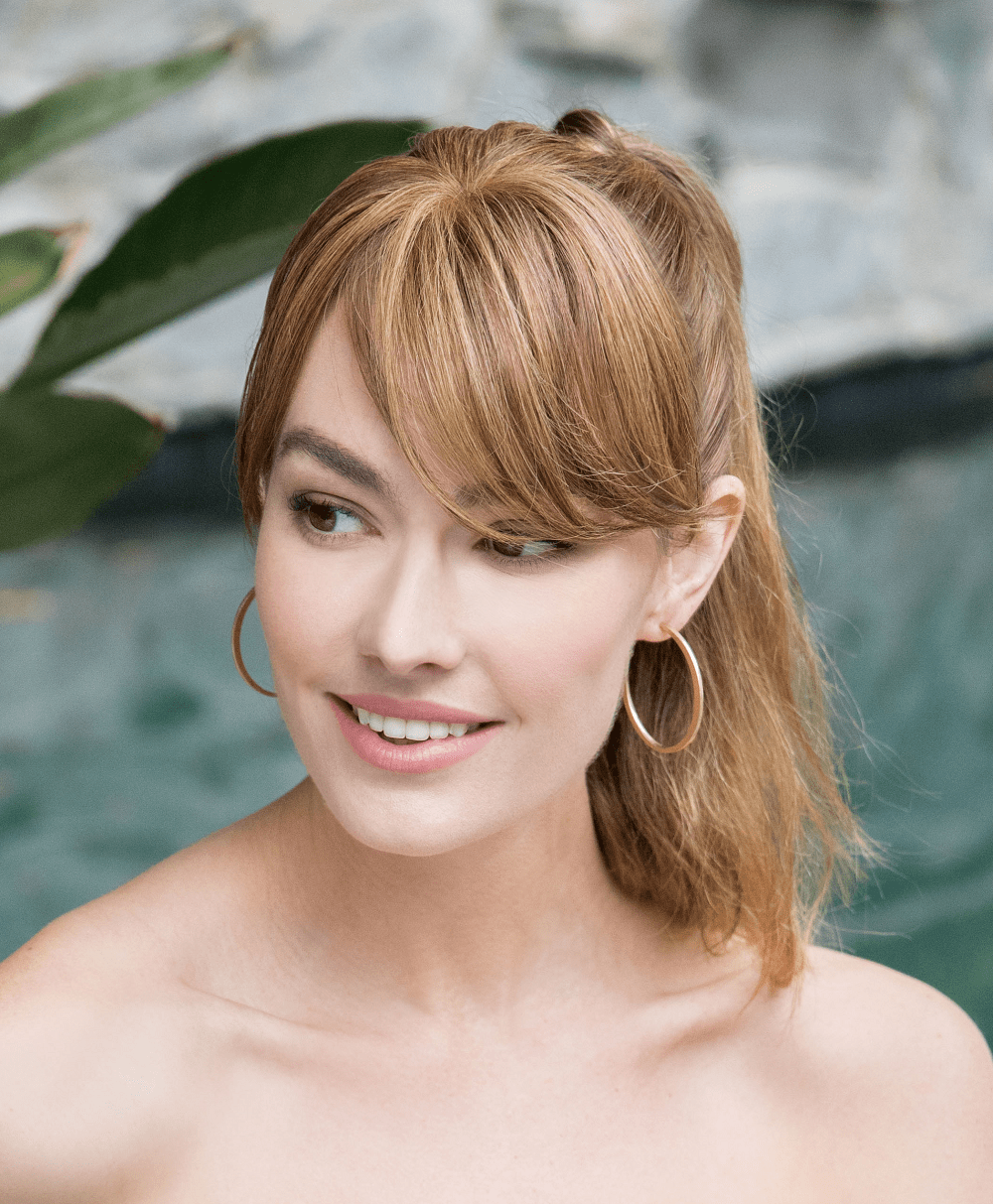 Mini Topper by Amore | All Sales Final