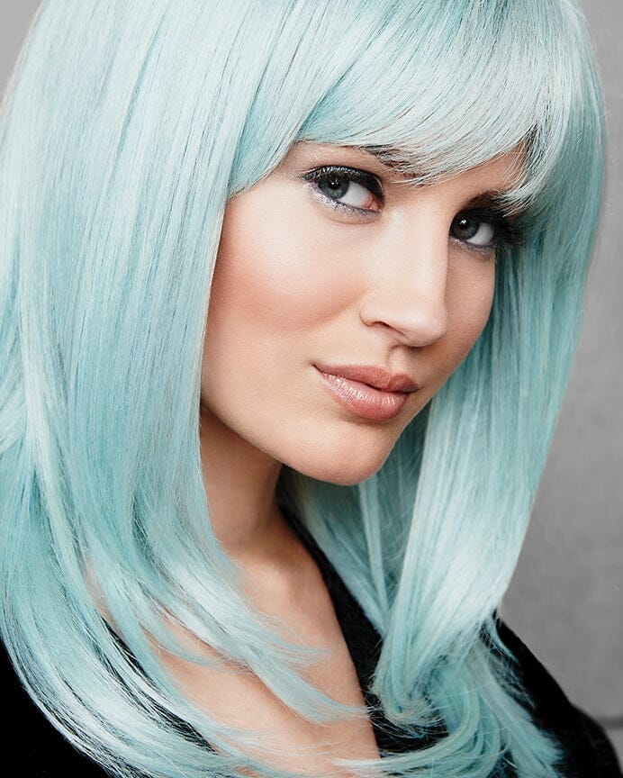 Mint to Be Wig by Hairdo - Discontinued and Sold out