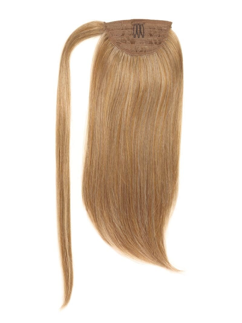 18" Simply Straight Pony - FINAL SALE (Non-Refundable/Non-Exchangeable)