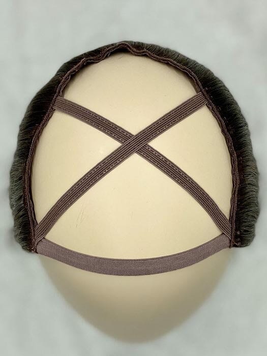 Cayenne Hairpiece by Ellen Wille