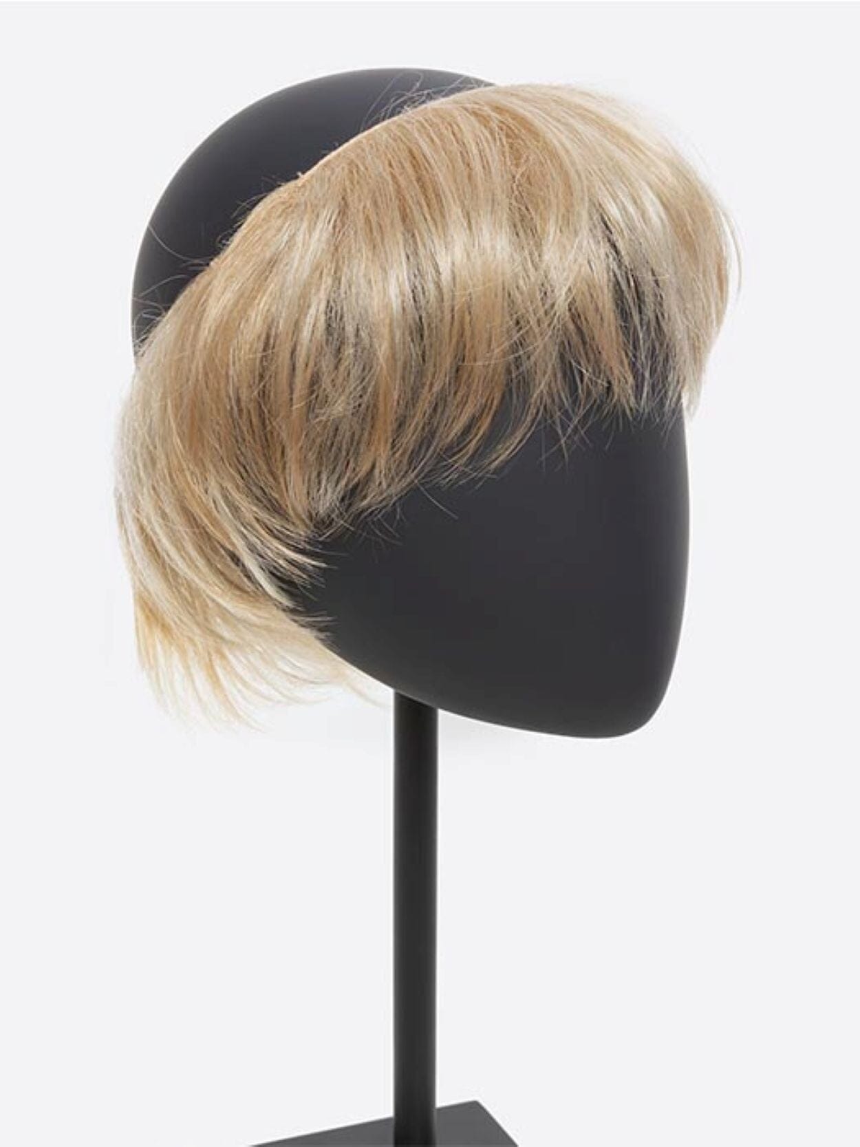 Mint Hairpiece by Ellen Wille