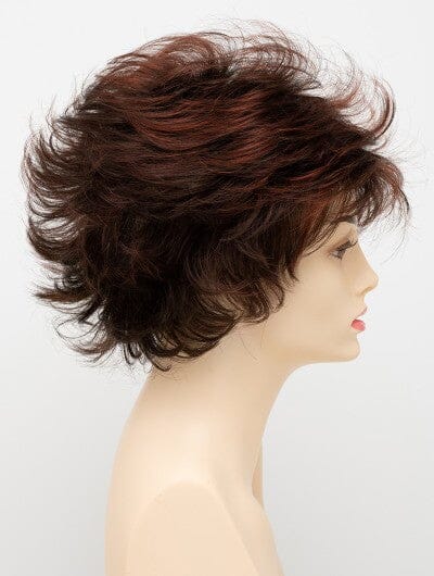 Alyssa Petite Wig by Envy