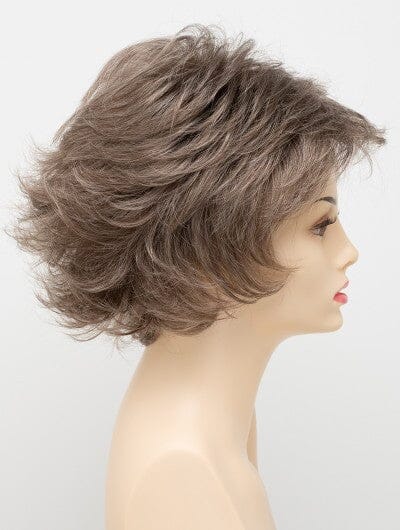 Alyssa Petite Wig by Envy