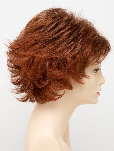 Alyssa Petite Wig by Envy