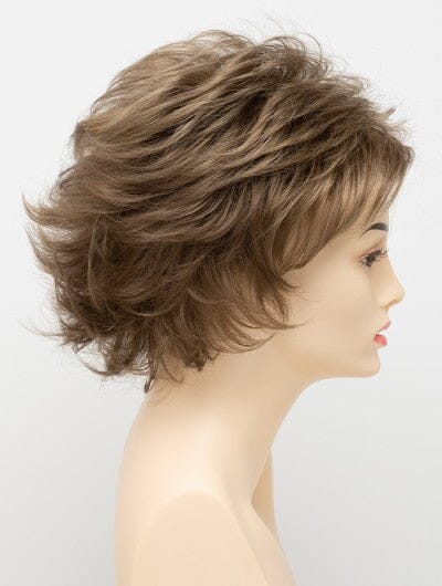 Alyssa Petite Wig by Envy