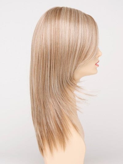 Ava Wig by Envy | Human Hair & Heat Friendly Synthetic Blend Wig