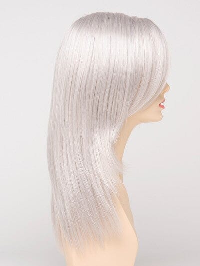 Ava Wig by Envy | Human Hair & Heat Friendly Synthetic Blend Wig