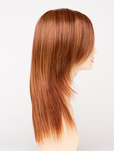 Ava Wig by Envy | Human Hair & Heat Friendly Synthetic Blend Wig