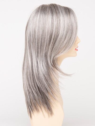 Ava Wig by Envy | Human Hair & Heat Friendly Synthetic Blend Wig