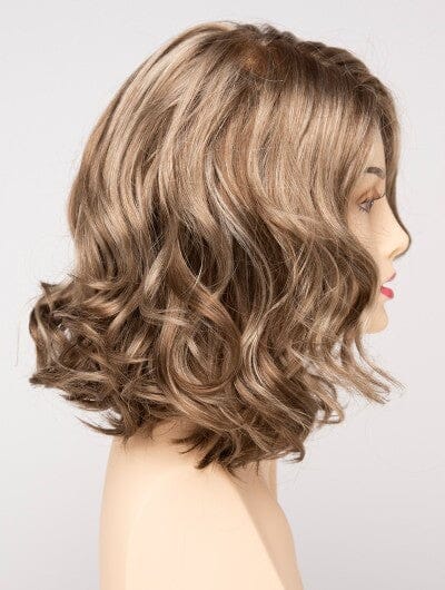 Brittaney Mono Top Lace Front Wig by Envy