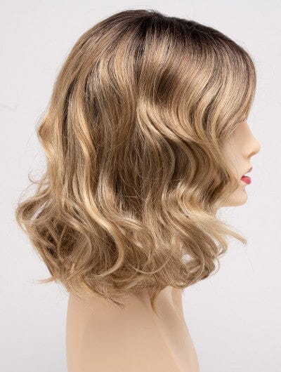 Brittaney Mono Top Lace Front Wig by Envy