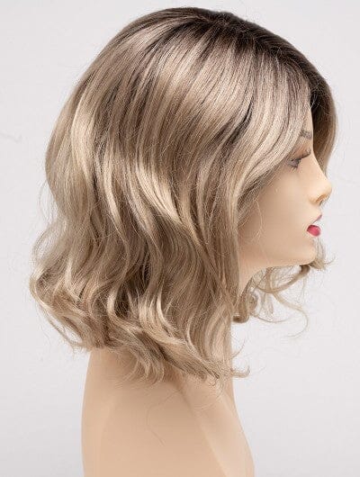 Brittaney Mono Top Lace Front Wig by Envy