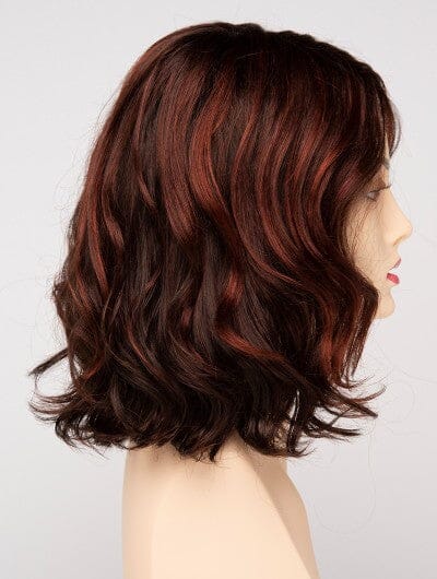 Brittaney Mono Top Lace Front Wig by Envy