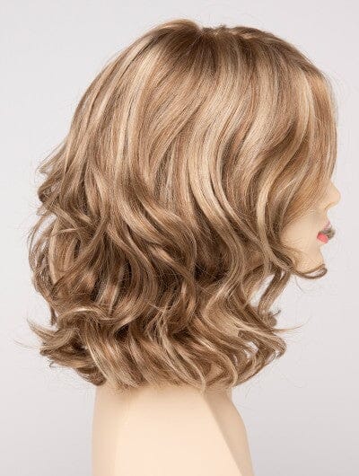 Brittaney Mono Top Lace Front Wig by Envy