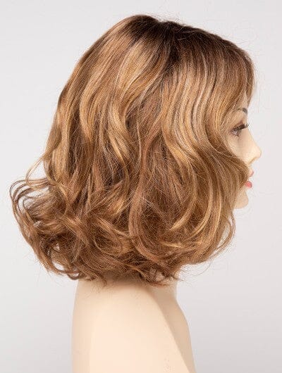 Brittaney Mono Top Lace Front Wig by Envy