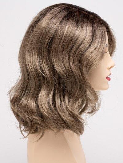 Brittaney Mono Top Lace Front Wig by Envy