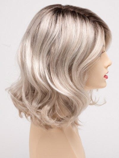 Brittaney Mono Top Lace Front Wig by Envy