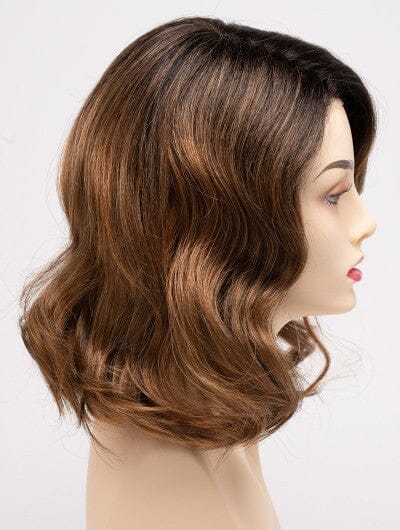 Brittaney Mono Top Lace Front Wig by Envy