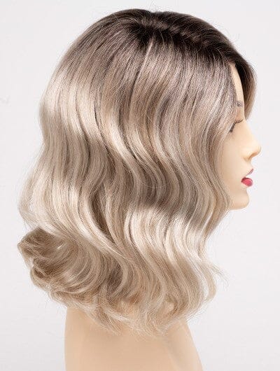 Brittaney Mono Top Lace Front Wig by Envy