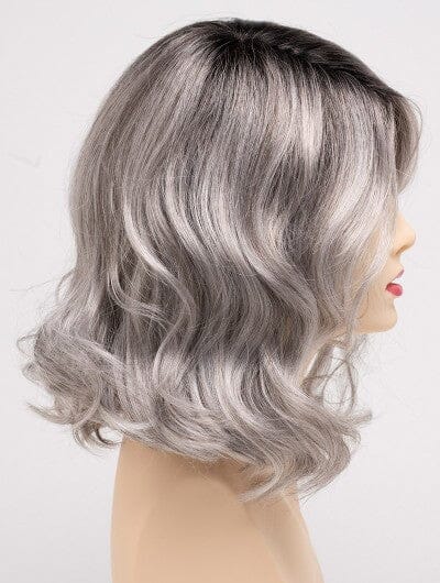 Brittaney Mono Top Lace Front Wig by Envy