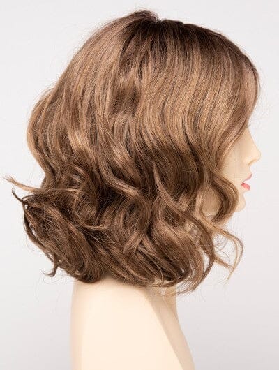 Brittaney Mono Top Lace Front Wig by Envy