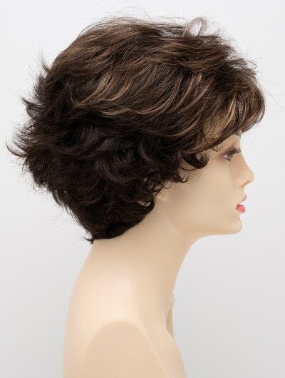 Bryn Open Top Wig by Envy