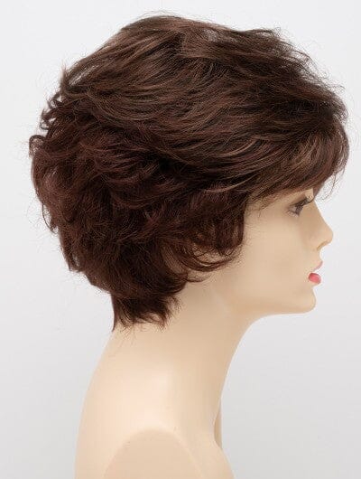 Bryn Open Top Wig by Envy