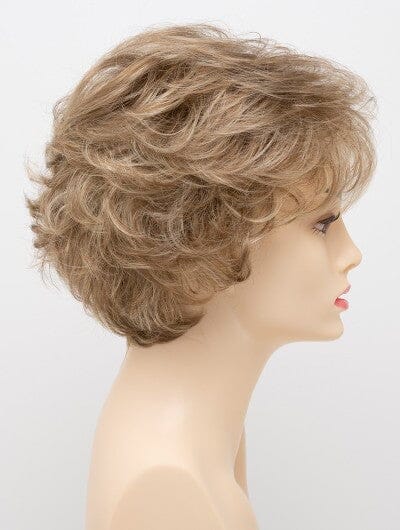 Bryn Open Top Wig by Envy