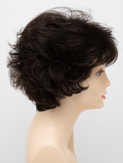 Bryn Open Top Wig by Envy
