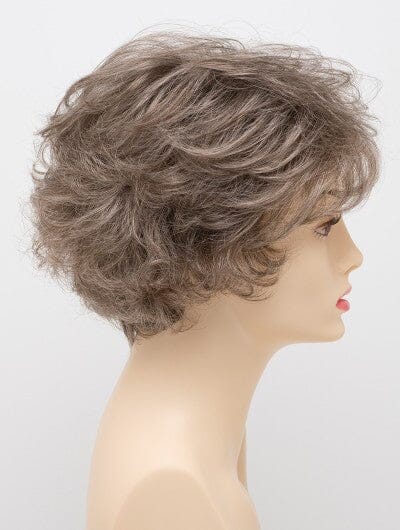 Bryn Open Top Wig by Envy