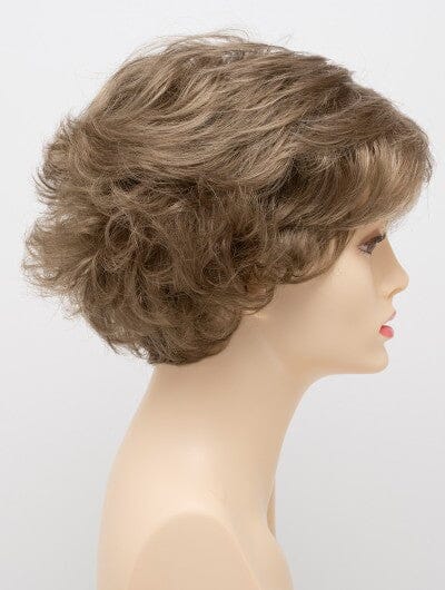 Bryn Open Top Wig by Envy