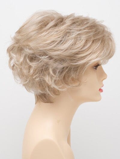 Bryn Open Top Wig by Envy