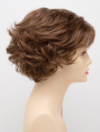 Bryn Open Top Wig by Envy
