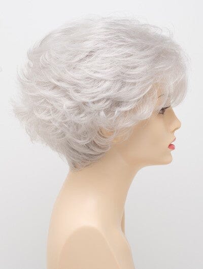 Bryn Open Top Wig by Envy